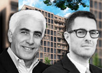 CIM, LIVWRK shoot for $150M sellout at 111 Montgomery Street