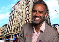 Knotel inks lease for largest location in Soho to date