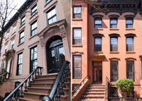 Brooklyn luxury market saw 14 contracts signed last week