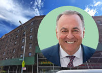 Fairstead lands $85M loan for Harlem housing complex