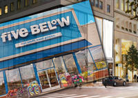 Don't freak out (too much) about Five Below on Fifth, brokers say