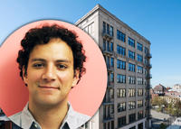 Former Facebook director leases space at 2 Gansevoort for tech startup