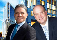 David Marx lands $125M loan from Moinian for Hudson Yards hotel