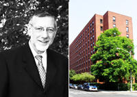 Cammeby’s secures $58M loan for 9-story LES resi building