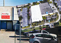 TA Realty sells warehouse portfolio in Miami-Dade to RREEF