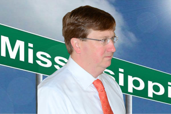 Tate Reeves. (Credit from back: Nick Youngson, U.S. Department of Defense)