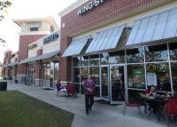 Shopping center owner advances adjacent residential project in Tallahassee