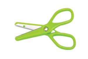 Green-Scissors