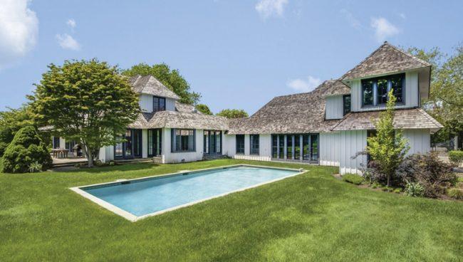 John McEnroe is selling this sprawling Southampton estate