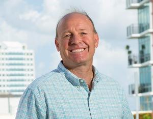 Ken Stoltenberg of Mercury Advisors (Credit: Tampa Magazine)