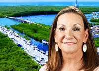 Marathon Boat Yard Marine Center in the Florida Keys sells for $6M
