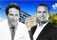 Healthy amenity: Ritz Residences Miami Beach offers medical concierge service for buyers