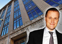 Tishman Speyer near deal for leasehold on huge USPS facility