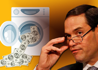 Sen. Rubio wants to thwart real estate-targeted money laundering