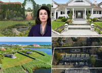 Hamptons Cheat Sheet: High demand for entry-level homes lead to bidding wars on South Fork … & more