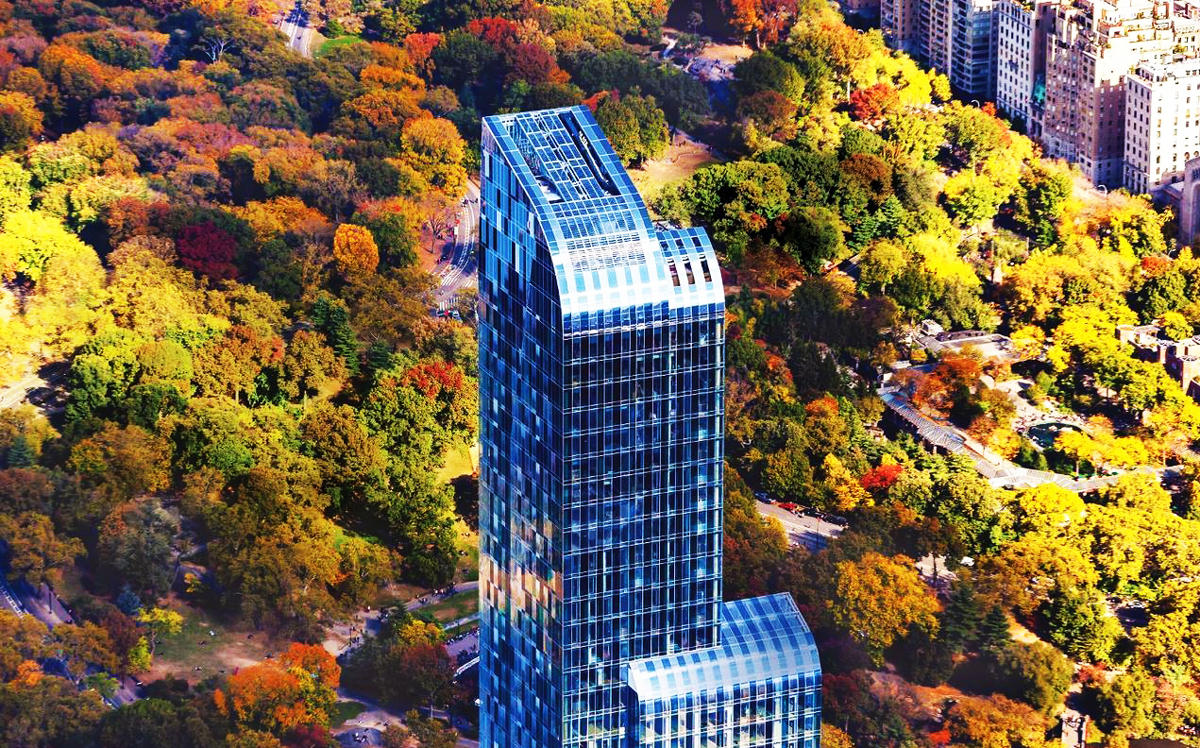 One57 at 157 West 57th Street