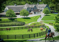Westchester & Fairfield Cheat Sheet: Price for equestrian estate in Ridgefield slashed by $17M … & more