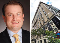 Acuity Capital secures $95M loan for UWS rental building