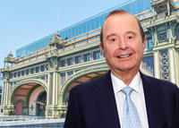 Midtown Equities to take stake in long-delayed Battery Maritime project