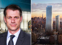 Brookfield to sell up to 35% stake in Manhattan portfolio for $1.8B