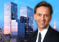 Brookfield secures $530M loan for One Manhattan West