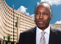 HUD is looking to make big changes to fair-housing enforcement