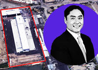 Innovo continues expansion with sublease of massive industrial site in the Bronx