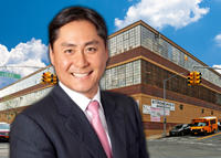 Innovo in contract to buy Maspeth warehouse for $40M