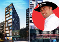 Israeli real estate scion developing 78-unit project on Chrystie Street