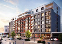 Marcal Group gets final AG approval for Far Rockaway condo project