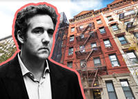Michael Cohen’s partner falsely claimed multifamily buildings had no rent-stabilized tenants: report