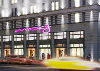 Tribeca Associates secures $105M loan for FiDi Moxy Hotel