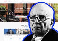 Murdoch's Move Inc. buys lead generation startup for $210M