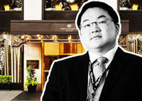 Park Lane investor Jho Low charged with money laundering in Malaysia