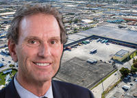 CenterPoint Properties | Hialeah Industrial Market