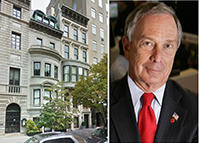 Michael Bloomberg House, 19 East 79th Street