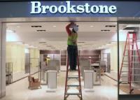 Brookstone Bankruptcy South Florida