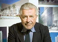 Costas Kondylis, the “developer’s architect,” dies at 78