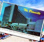 Deauville Beach Resort lost a lawsuit and now can't pay $400k judgment: court filings