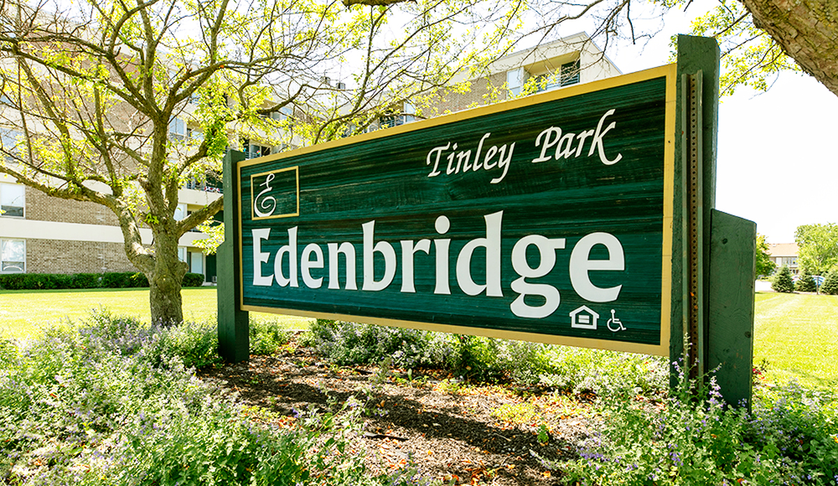 Edenbridge Tinley Park