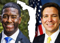 Real estate bigwigs weigh in following governor’s race nominations