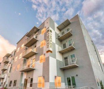 The Nolen apartments in Clearwater (Credit: ApartmentRatings.com)