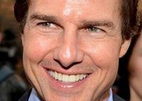 Tom Cruise (Credit: Wikipedia)