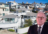 Warren Buffett slashes price on Laguna Beach vacation home