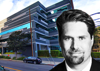 Ocean West and Westbrook find buyer for Westwood office building