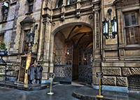 Board approved: Who lives at The Dakota?