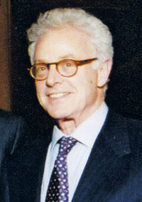 Robert Berne