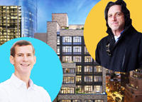 Ironstate-led group lands $100M+ condo inventory loan in Murray Hill