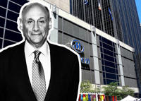 Daniel Tishman to be honored with Harry Helmsley award at REBNY gala