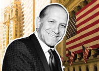 Here’s how Howard Lutnick is growing Cantor’s real estate biz